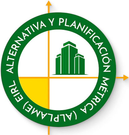 Logotipo ALPLAME